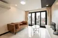 Piso independiente 1 habitación 45 m² en Sangkat Phsar Daeum Thkov, Camboya