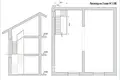 Apartamento 3 habitaciones 233 m² Minsk, Belarús