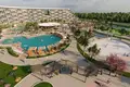 Квартира 5 комнат 111 м² Турция, Турция