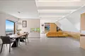Ático 3 habitaciones  Hungría Central, Hungría