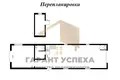 Geschäft 3 zimmer 133 m² in Schabinka, Belarus