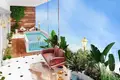 Appartement 4 chambres 175 m² Doubaï, Émirats arabes unis