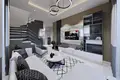 1 bedroom apartment 47 m² Demirtas Koyu, Turkey
