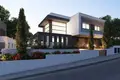 3 bedroom villa 324 m² Mouttagiaka, Cyprus
