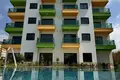 Apartment 50 m² Alanya, Turkey