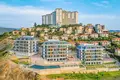 Ático 4 habitaciones 180 m² Muratpasa, Turquía