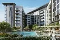 Apartamento 1 habitación 928 m² Dubái, Emiratos Árabes Unidos