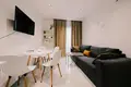 Modern Beachside Apartment in a Prime Alanya Location