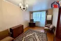 2 room apartment 44 m² Sluck, Belarus