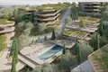 4 bedroom apartment 295 m² Agia Marinouda, Cyprus