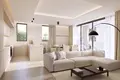Apartamento 1 habitación 66 m² Germasogeia, Chipre