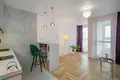 Wohnung 1 zimmer 31 m² Minsk, Belarus