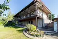 Cottage 200 m² Jzufouski sielski Saviet, Belarus