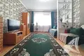 1 room apartment 41 m² Muchaviecki sielski Saviet, Belarus