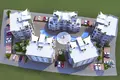 Квартира 56 м² Кирения, Северный Кипр