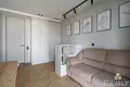 Appartement 3 chambres 75 m² Minsk, Bélarus