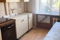 1 room apartment 35 m² Minsk, Belarus