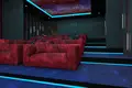 2 bedroom apartment  Kestel, Turkey