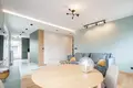 4 room apartment 86 m² in Lodz, Poland