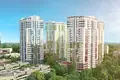 1 room apartment 47 m² Odesa, Ukraine
