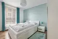 Квартира 2 комнаты 45 м² в Гданьске, Польша