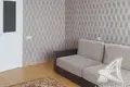 1 room apartment 42 m² Muchaviecki sielski Saviet, Belarus