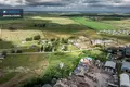 Atterrir  Gobergiske, Lituanie