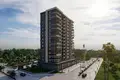 Apartamento 4 habitaciones 130 m² Mezitli, Turquía
