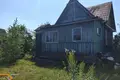 Maison 33 m² Piarezyrski sielski Saviet, Bélarus