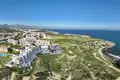 Appartement 5 chambres 190 m² Girne Belediyesi, Chypre du Nord