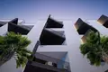 1 bedroom condo 44 m² Boreti, Montenegro