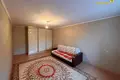 Mieszkanie 2 pokoi 63 m² Barawlany, Białoruś