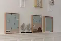 Квартира 4 комнаты 109 м² Гдыня, Польша