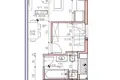 Quartier résidentiel Projet neuf a 200m de la plage - rue hatsfira - bat yam
