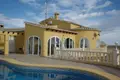 Villa de 4 dormitorios 650 m² Benitachell, Španjolska