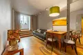Appartement 1 chambre 31 m² Varsovie, Pologne