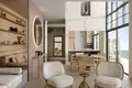 Apartment 43 m² Akarca Koyu, Turkey