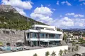 Villa de 4 dormitorios 456 m² Calpe, Španjolska