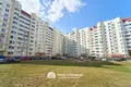 Квартира 2 комнаты 55 м² Минск, Беларусь