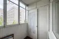 Wohnung 1 zimmer 33 m² Minsk, Belarus