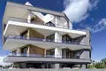 Apartamento 2 habitaciones 98 m² Demos Agiou Athanasiou, Chipre