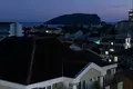 Wohnung 1 zimmer 48 m² Budva, Montenegro