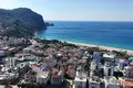 Wohnung 4 zimmer 150 m² Alanya, Türkei