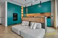 Apartment 57 m² Minsk, Belarus