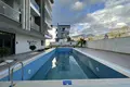 Квартира 2 спальни 57 м² Каргыджак, Турция