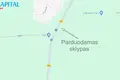 Land  Pagiriai, Lithuania
