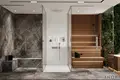 Penthouse 6 zimmer 282 m² Desenzano del Garda, Italien