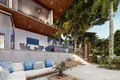 Villa de 4 dormitorios  Thalang, Tailandia