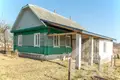 Haus 70 m² Ciurliouski sielski Saviet, Belarus