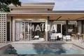 Дом 5 комнат 194 м² Sunthonphu, Таиланд